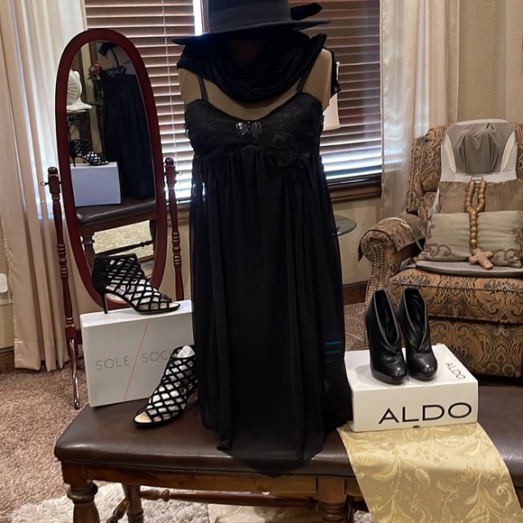 Meet your Posher, Susan - Picture 6 of 8